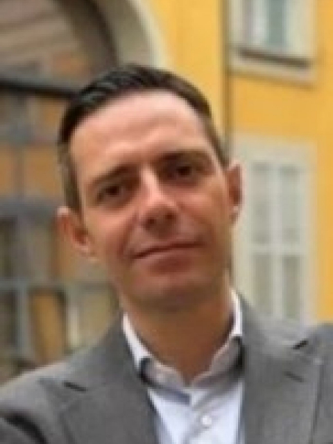 Alessandro Sancino