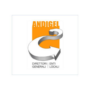Logo Andigel