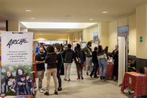 Festival del Valore Pubblico 2025 - Immagini delle edizioni precedenti - Foto 8