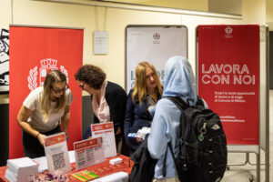 Festival del Valore Pubblico 2025 - Immagini delle edizioni precedenti - Foto 7