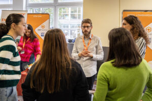 Festival del Valore Pubblico 2025 - Immagini delle edizioni precedenti - Foto 6