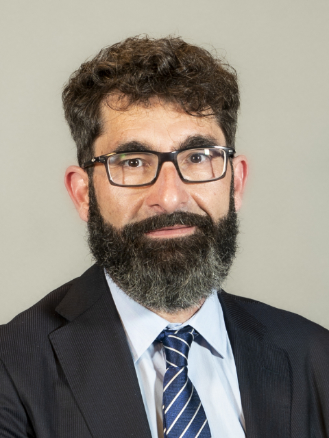 Cristiano Ghiringhelli