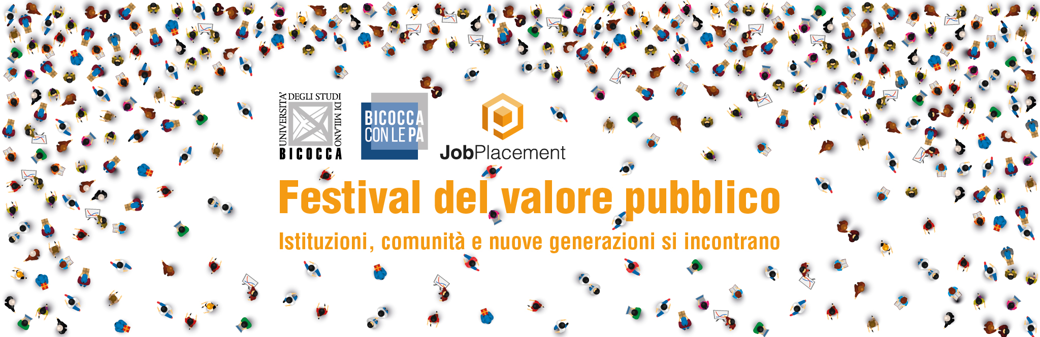 Festival del Valore Pubblico - 2025